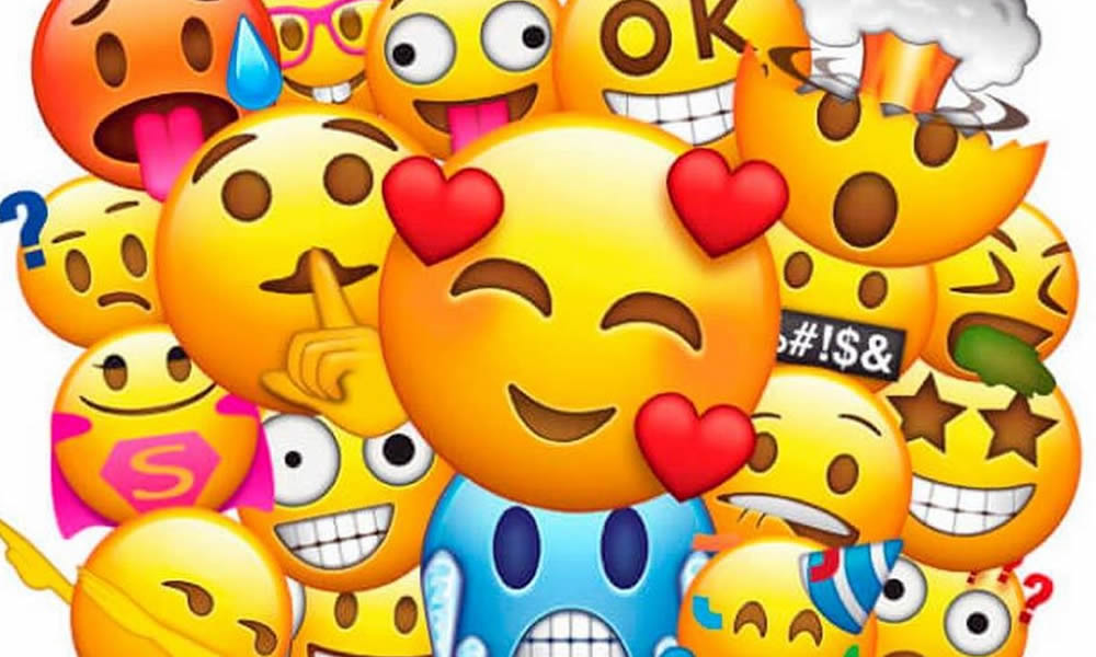 Día Mundial del Emoji : 17 de Julio